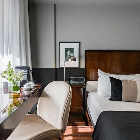 Casasur Recoleta Hotel Buenos Aires Luaran gambar