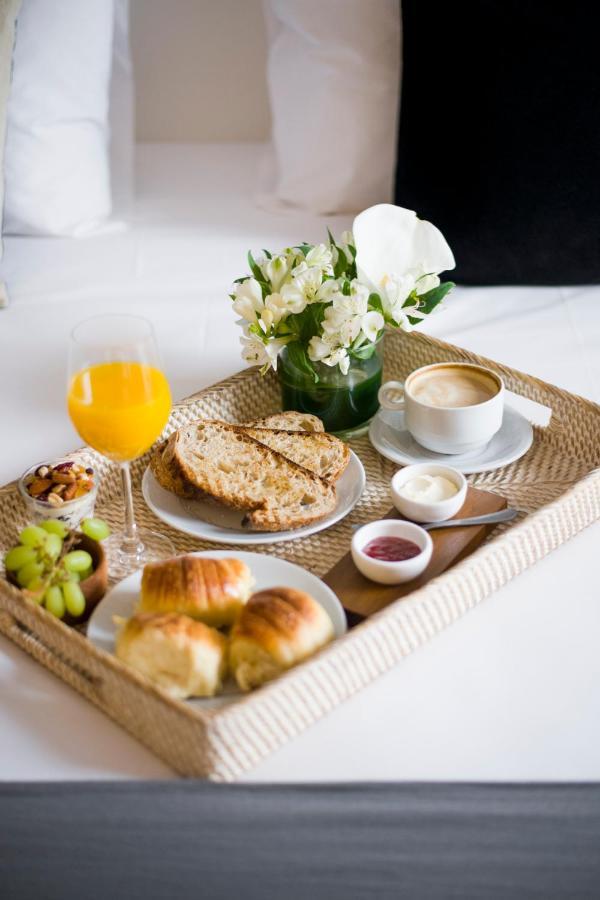 Casasur Recoleta Hotel Buenos Aires Luaran gambar