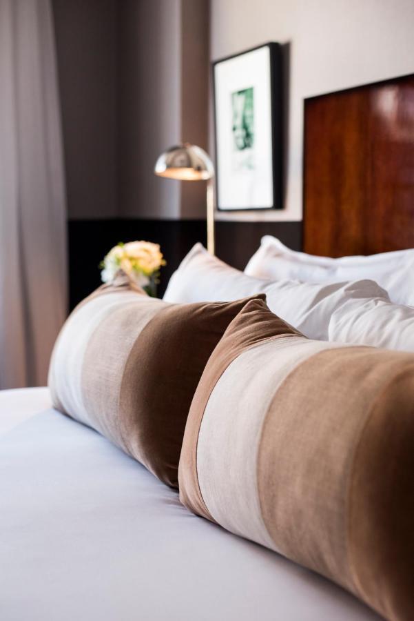 Casasur Recoleta Hotel Buenos Aires Luaran gambar