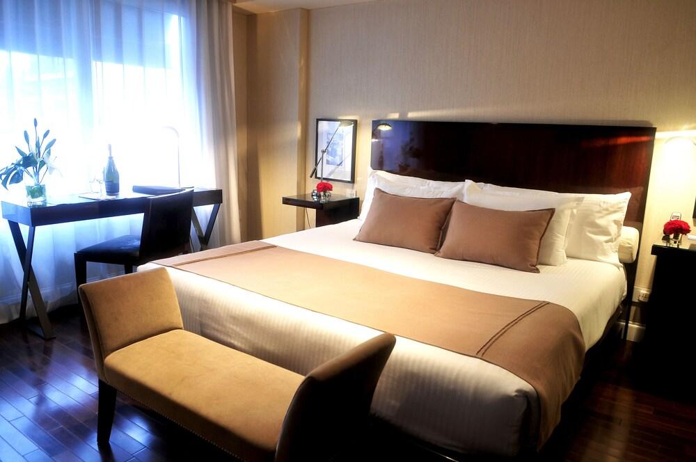 Casasur Recoleta Hotel Buenos Aires Luaran gambar