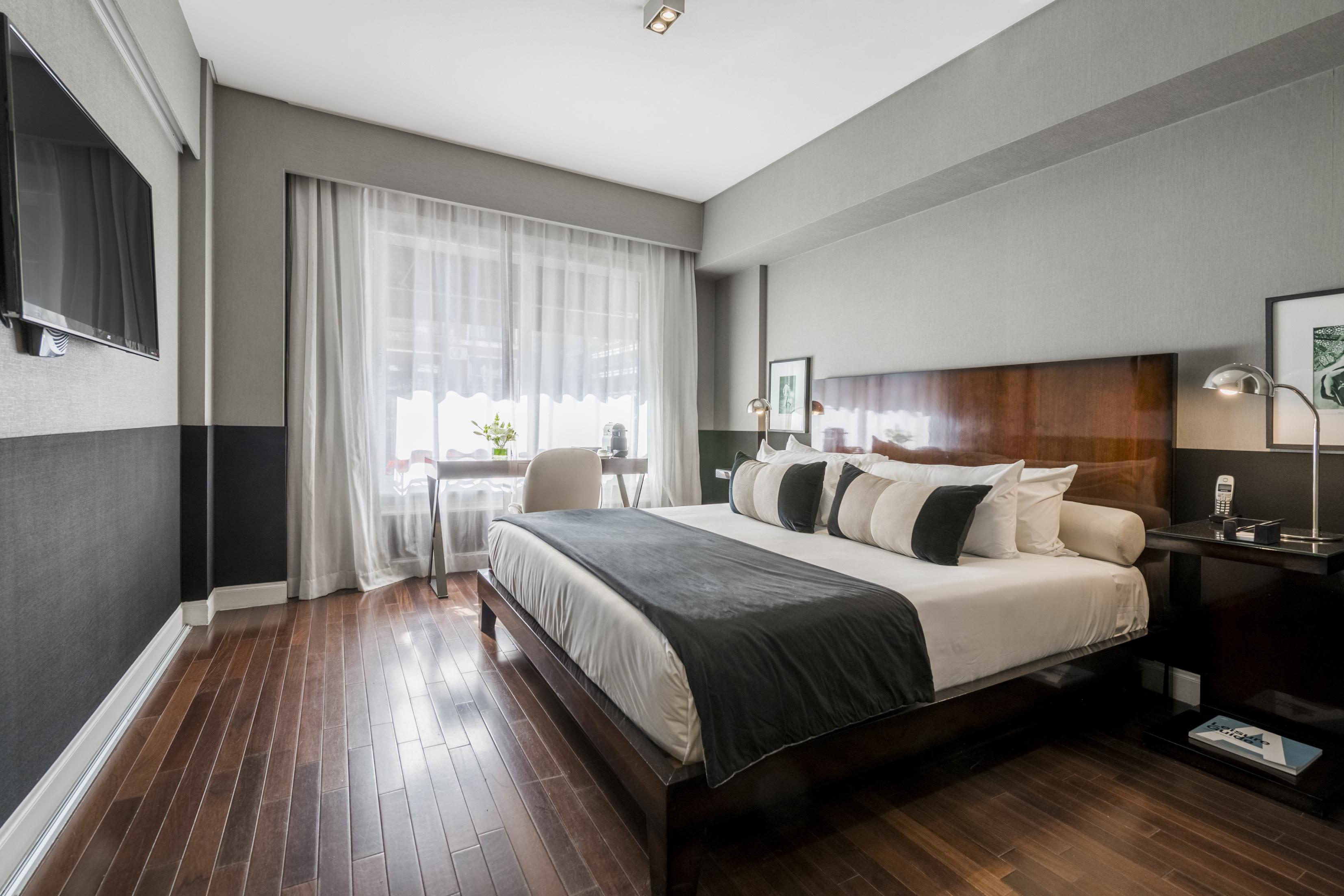 Casasur Recoleta Hotel Buenos Aires Luaran gambar