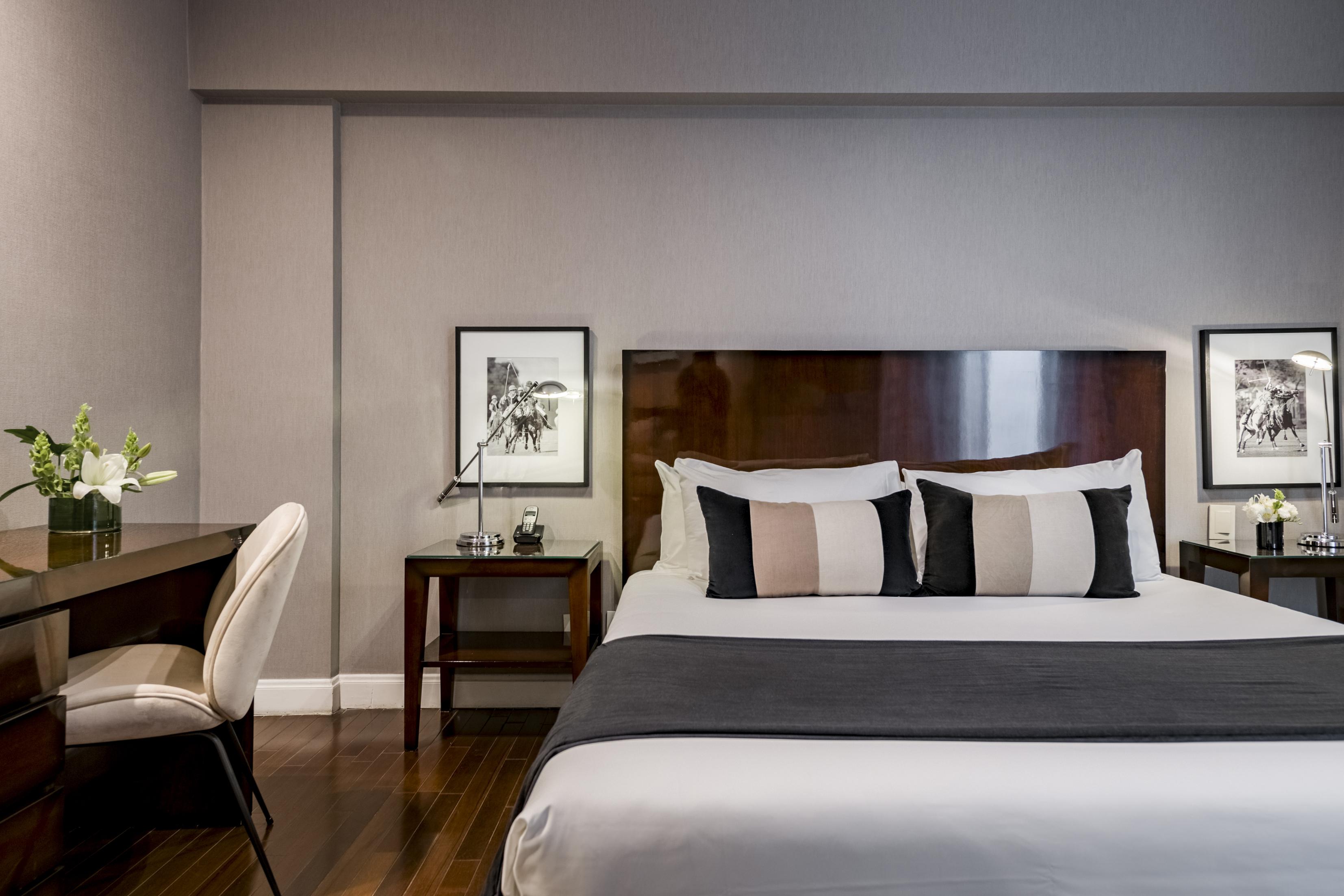 Casasur Recoleta Hotel Buenos Aires Luaran gambar