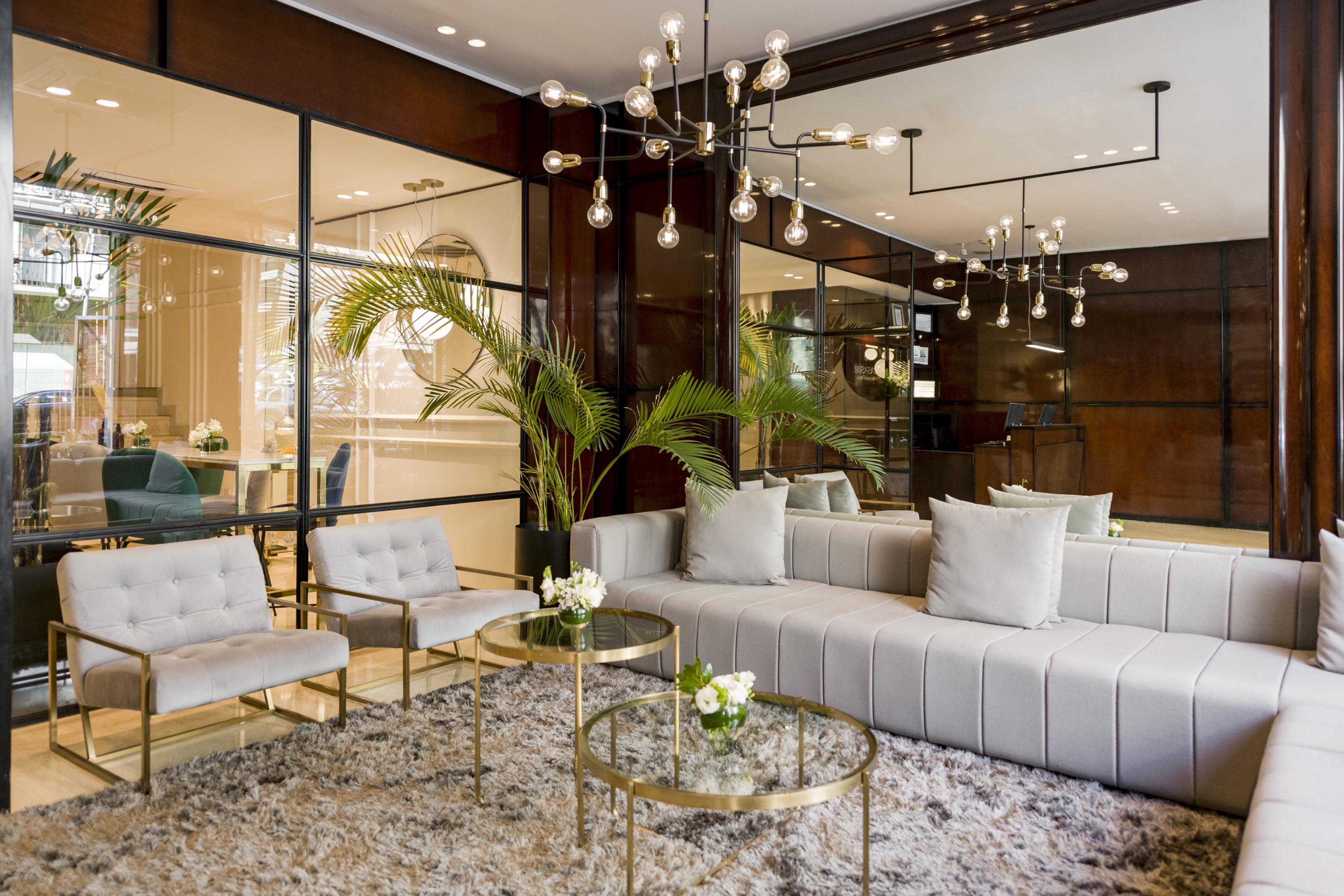 Casasur Recoleta Hotel Buenos Aires Luaran gambar