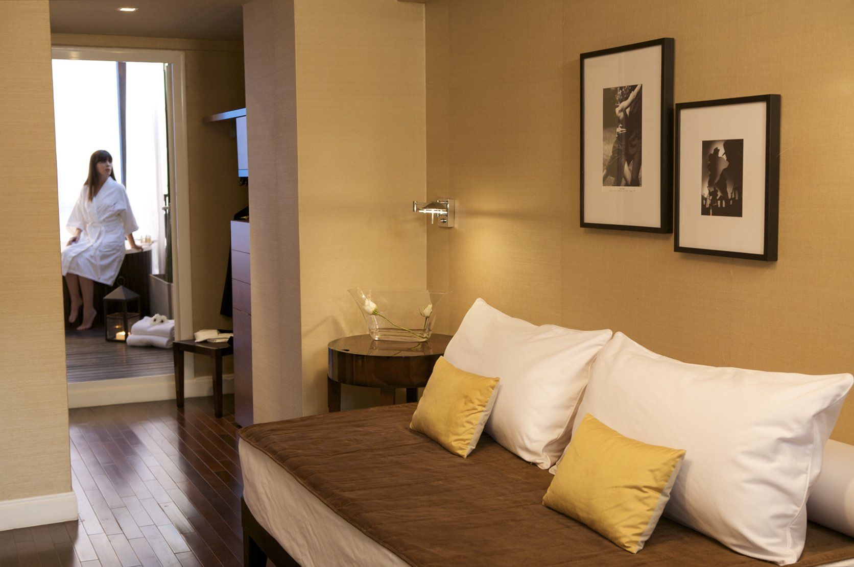 Casasur Recoleta Hotel Buenos Aires Bilik gambar