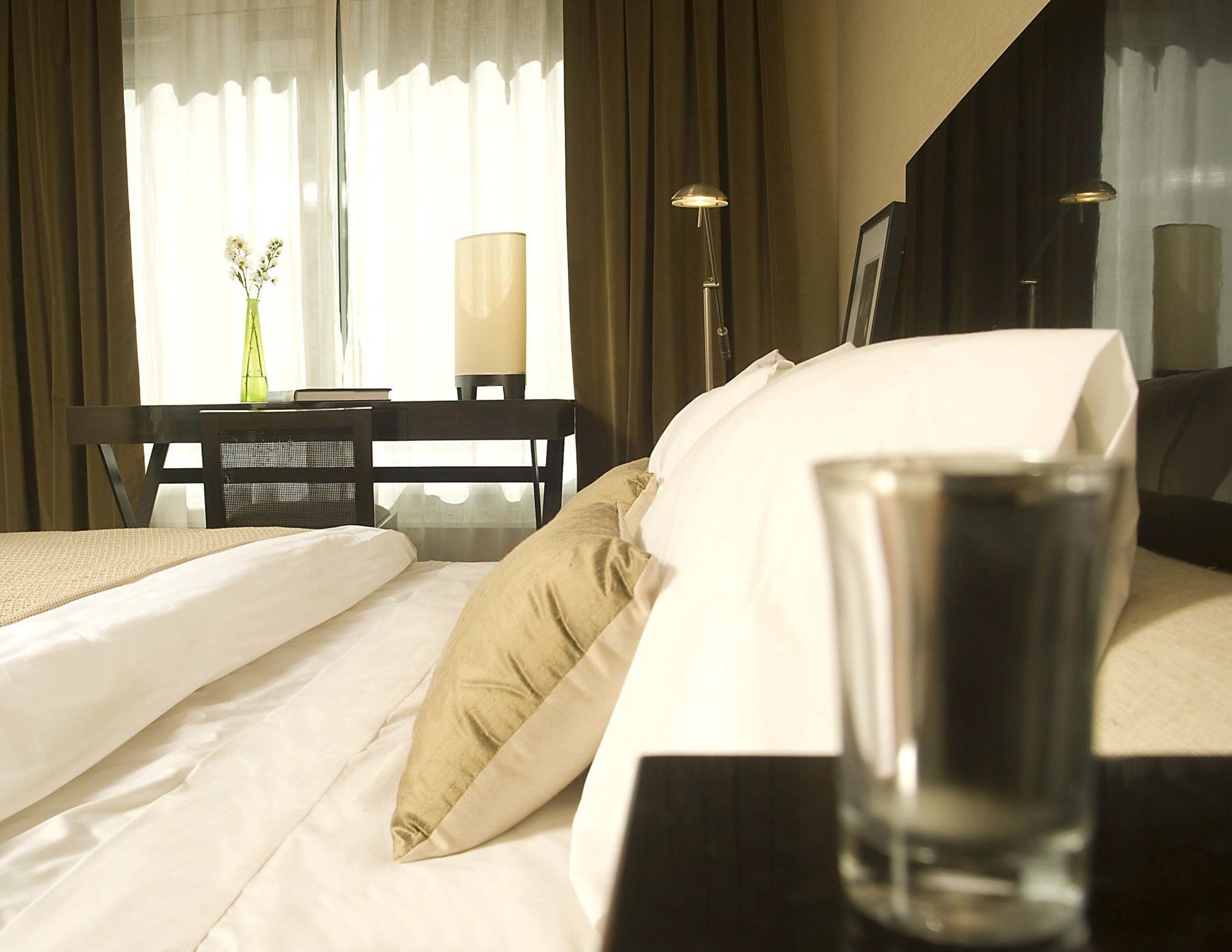Casasur Recoleta Hotel Buenos Aires Bilik gambar