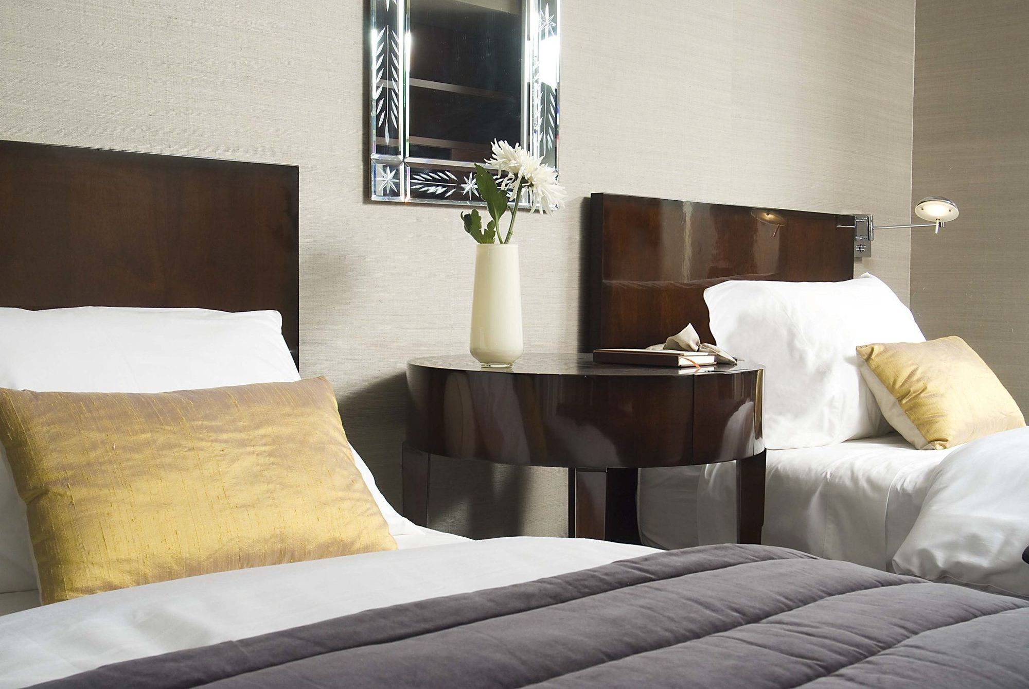 Casasur Recoleta Hotel Buenos Aires Bilik gambar