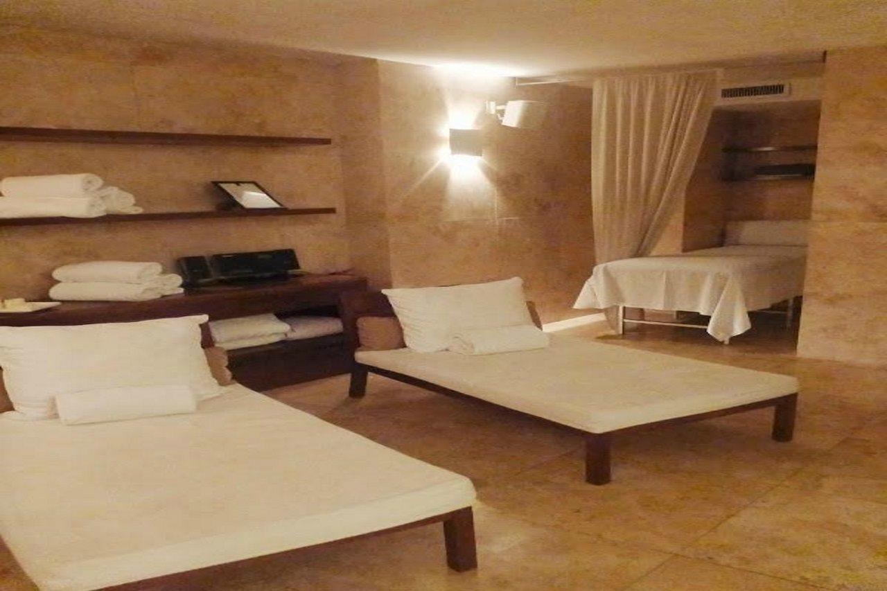 Casasur Recoleta Hotel Buenos Aires Luaran gambar