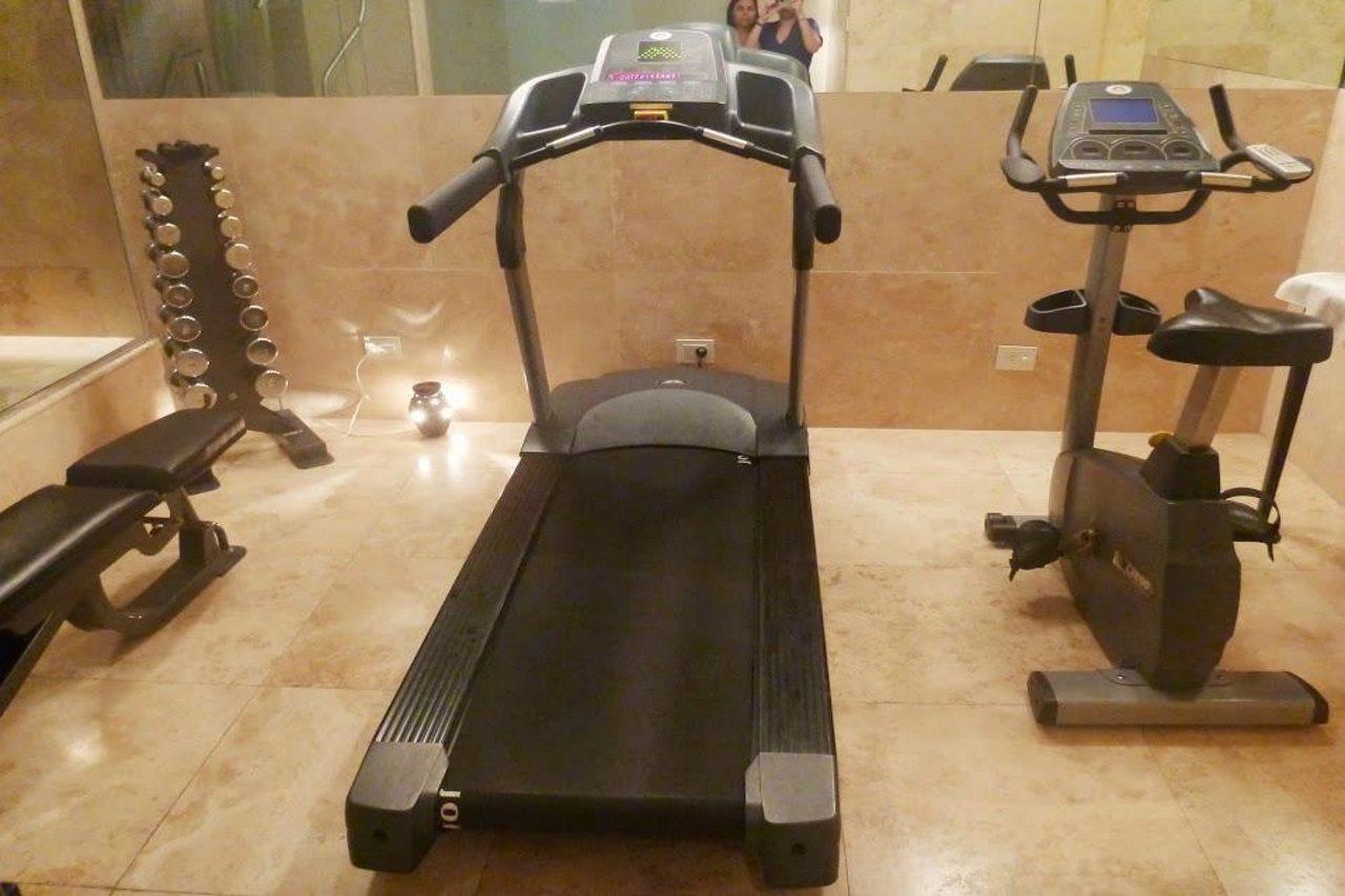 Casasur Recoleta Hotel Buenos Aires Luaran gambar