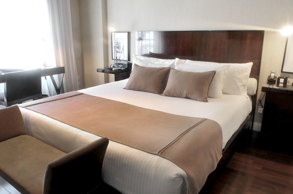 Casasur Recoleta Hotel Buenos Aires Luaran gambar