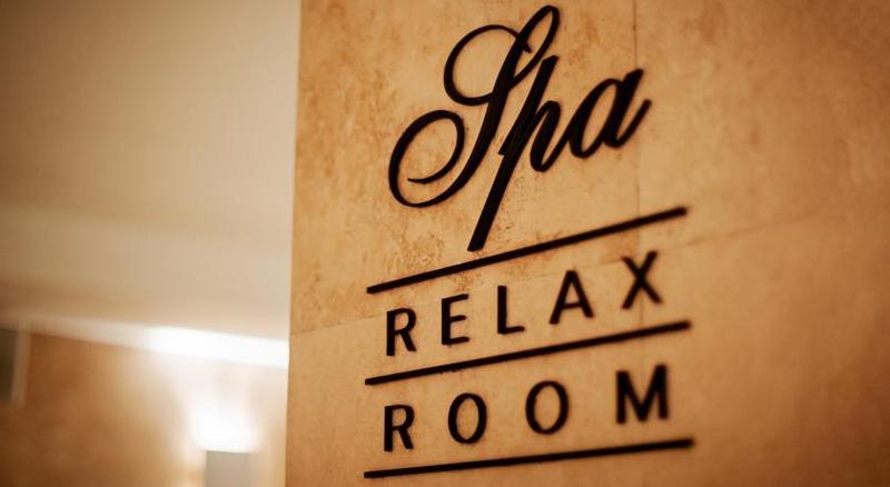 Casasur Recoleta Hotel Buenos Aires Luaran gambar