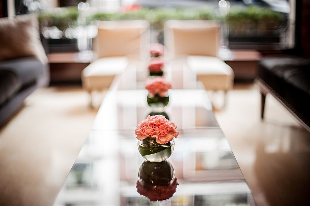 Casasur Recoleta Hotel Buenos Aires Luaran gambar